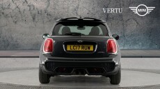 MINI Hatchback 2.0 John Cooper Works 3dr Auto Petrol Hatchback